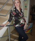 Rencontre Femme : Larisa, 53 ans à Ukraine  Николаев